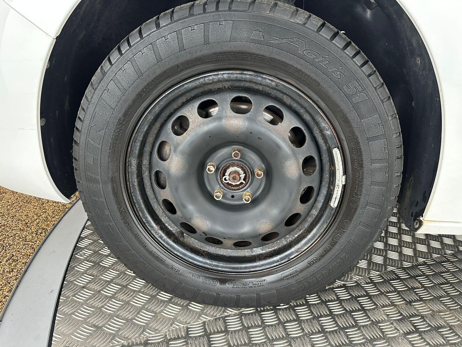 Used Vauxhall Vivaro for sale - 77695892: Photo 33