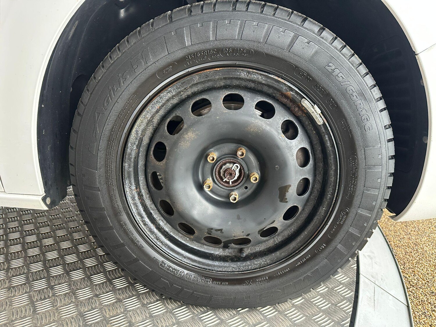 Used Vauxhall Vivaro for sale - 77695892: Photo 34