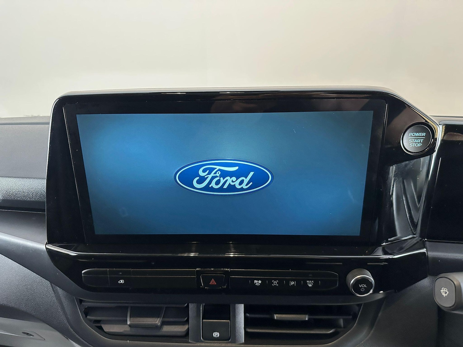 Used Ford Transit Custom 2025 for sale - 76498463: Photo 10