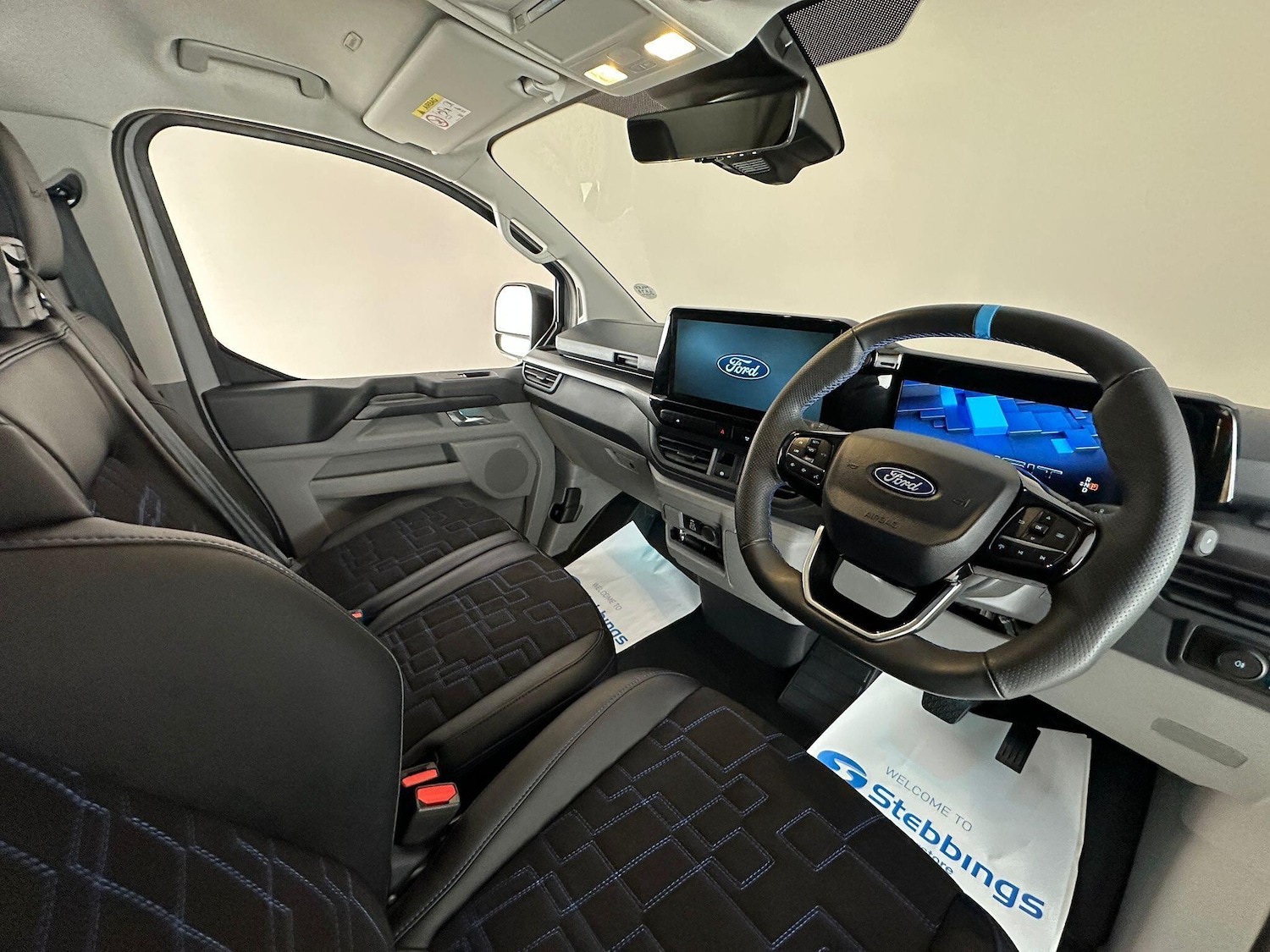 Used Ford Transit Custom 2025 for sale - 76498463: Photo 13