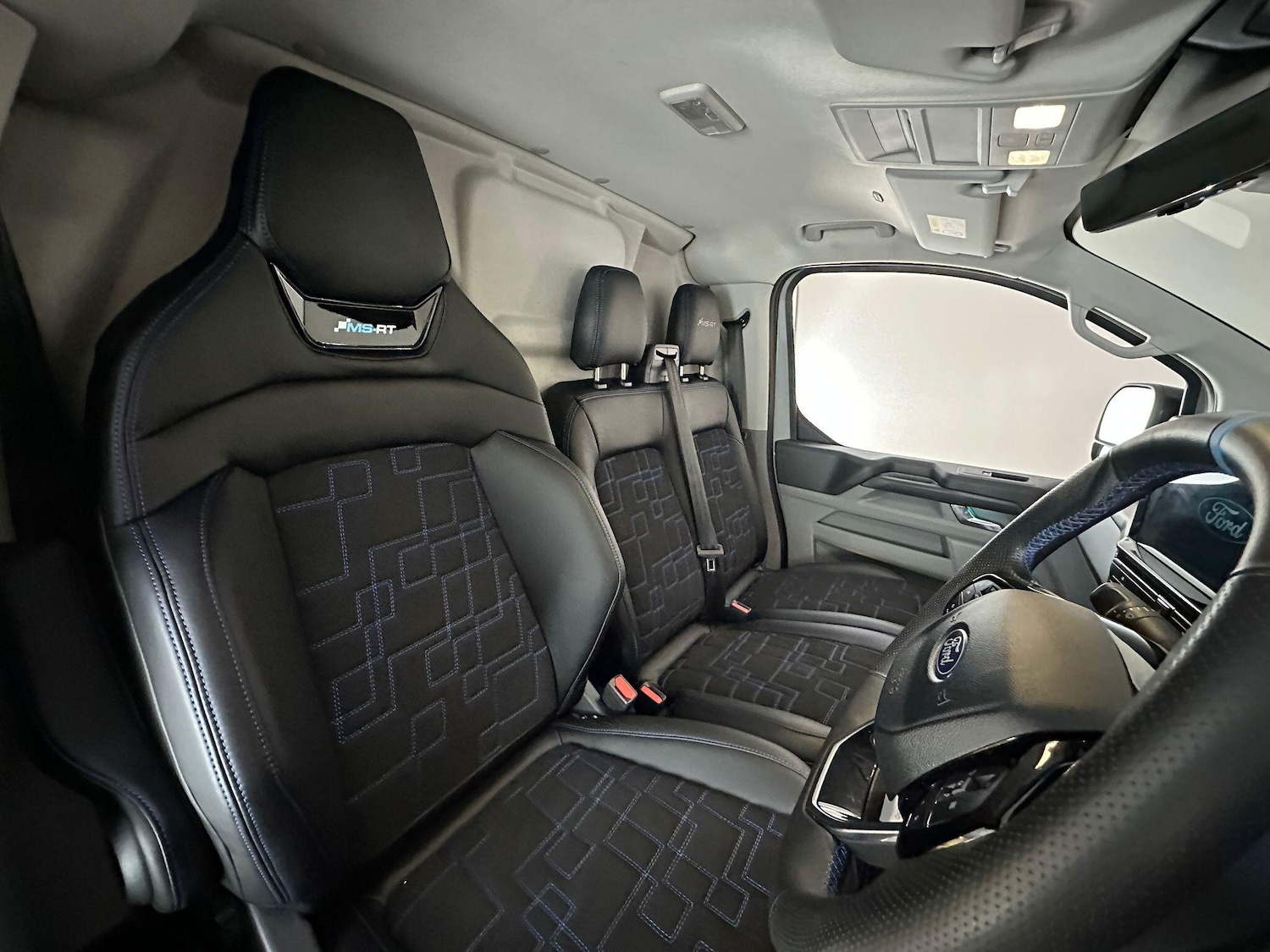 Used Ford Transit Custom 2025 for sale - 76498463: Photo 14