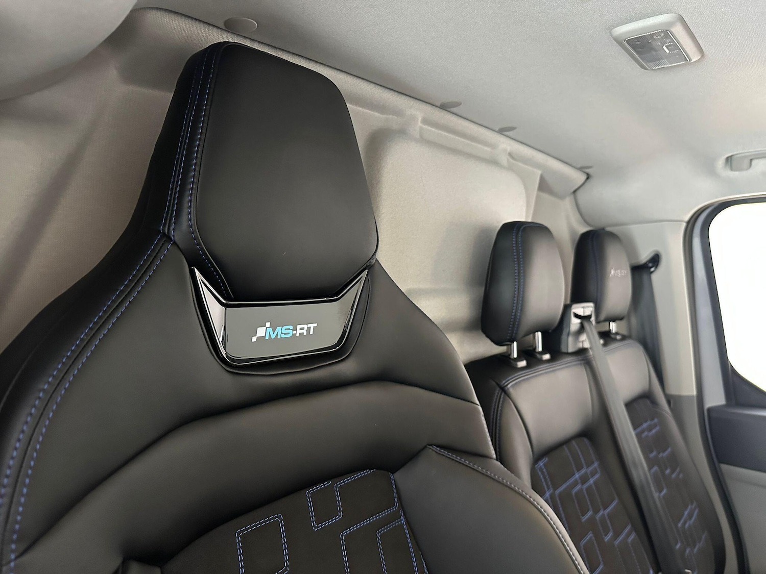 Used Ford Transit Custom 2025 for sale - 76498463: Photo 15