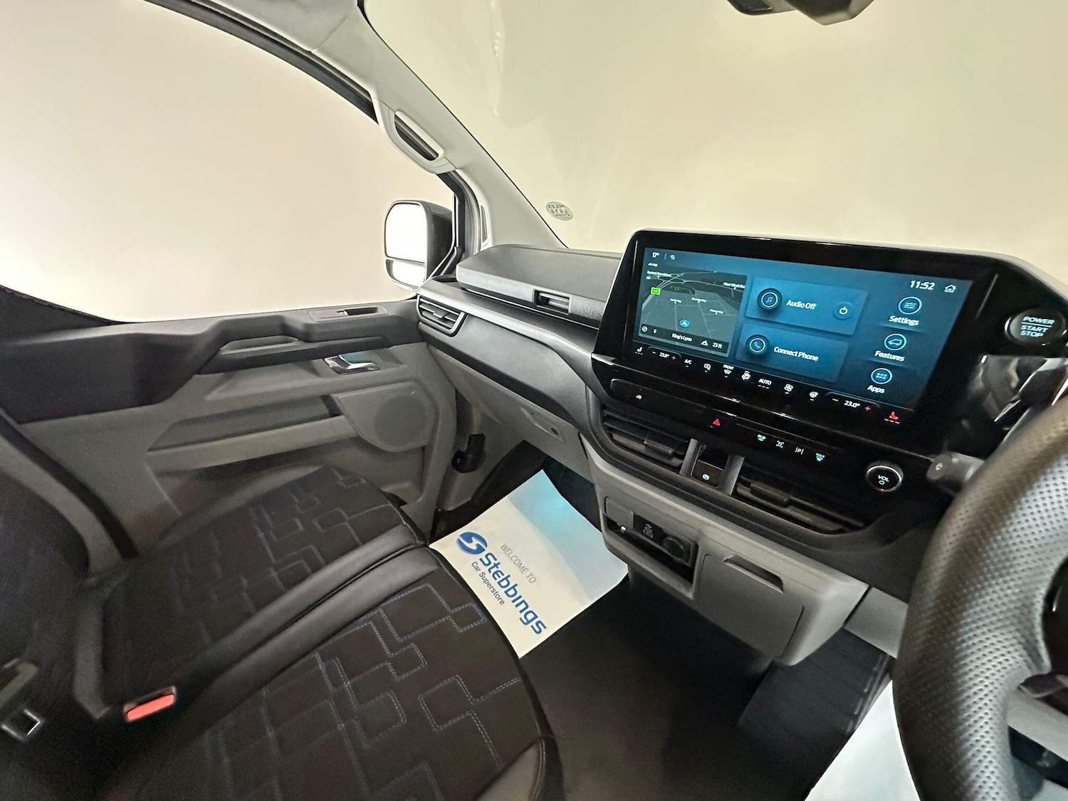 Used Ford Transit Custom 2025 for sale - 76498463: Photo 16