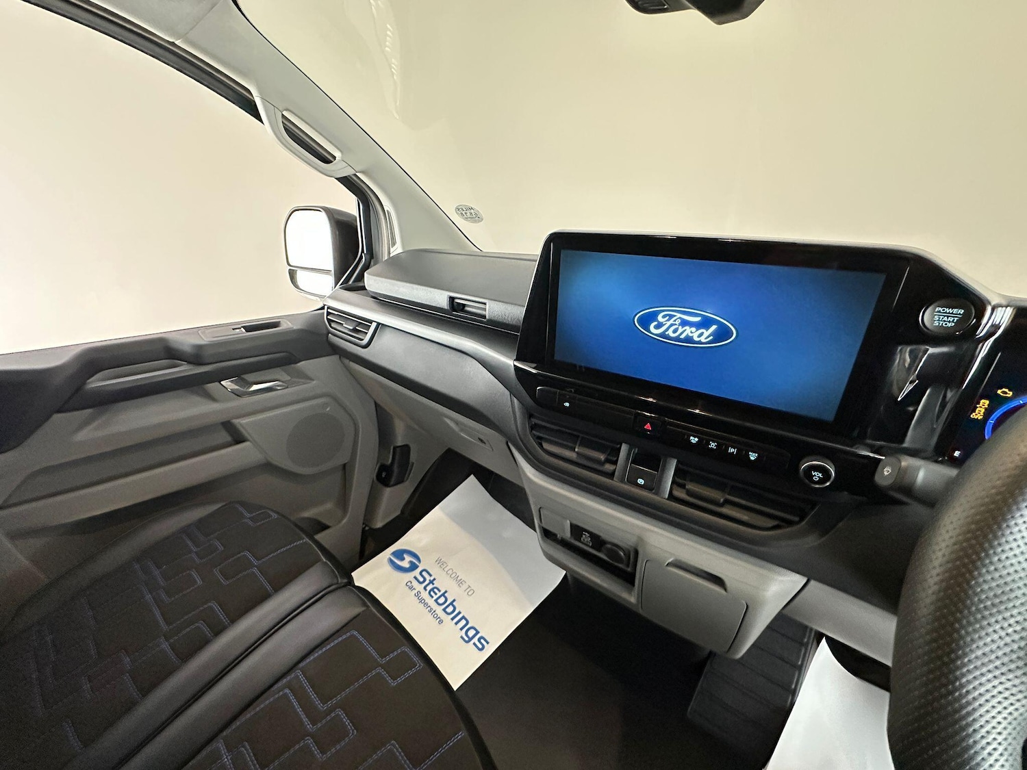 Used Ford Transit Custom 2025 for sale - 76498463: Photo 17