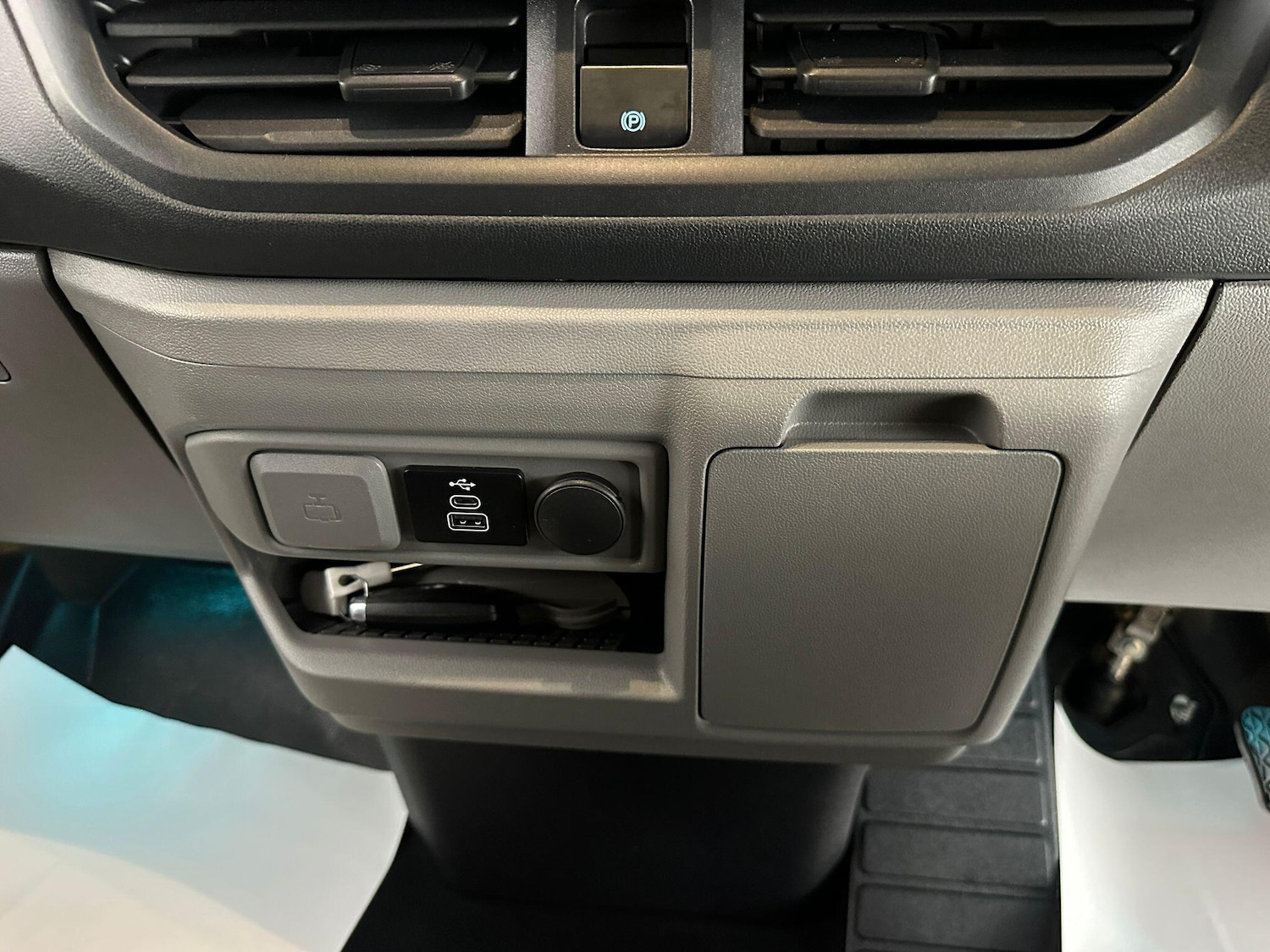 Used Ford Transit Custom 2025 for sale - 76498463: Photo 18