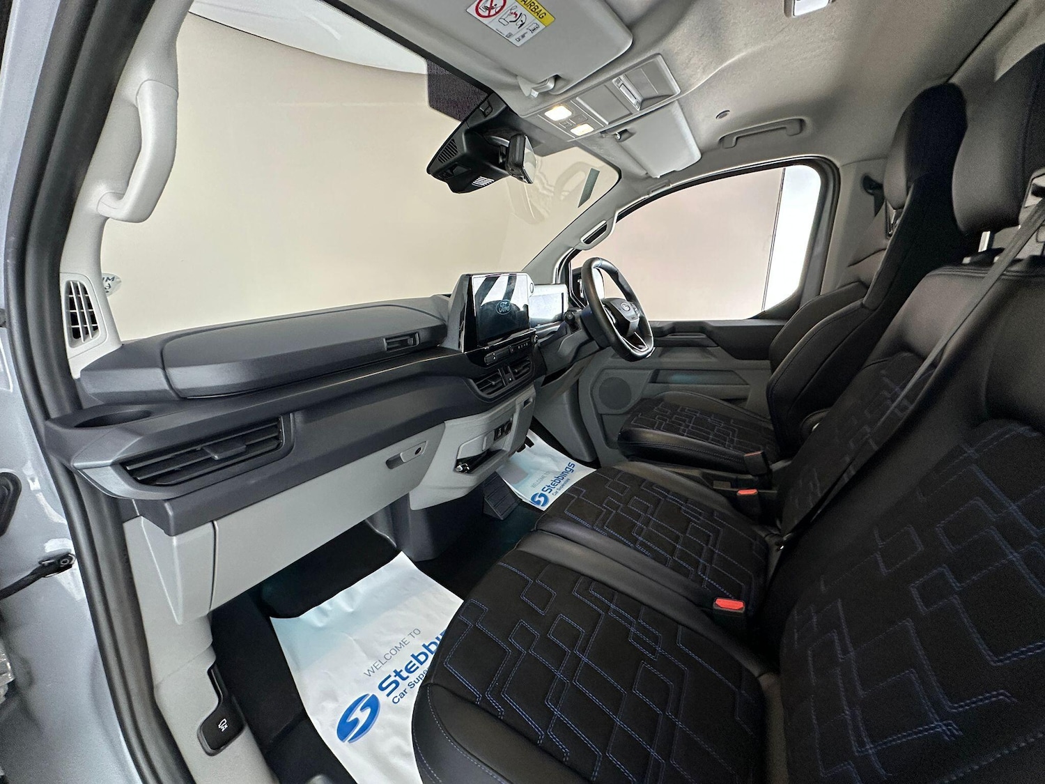 Used Ford Transit Custom 2025 for sale - 76498463: Photo 19