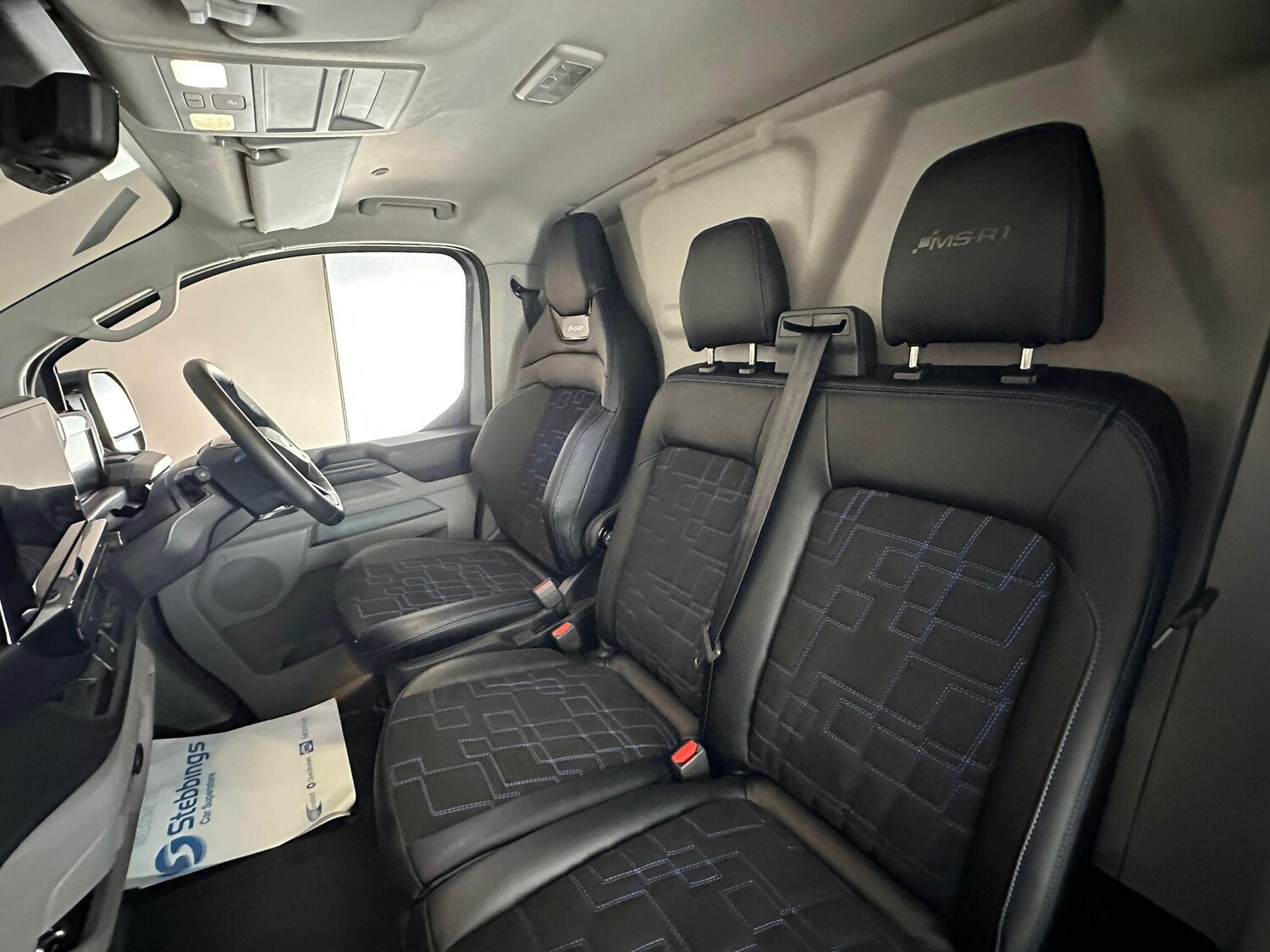 Used Ford Transit Custom 2025 for sale - 76498463: Photo 20