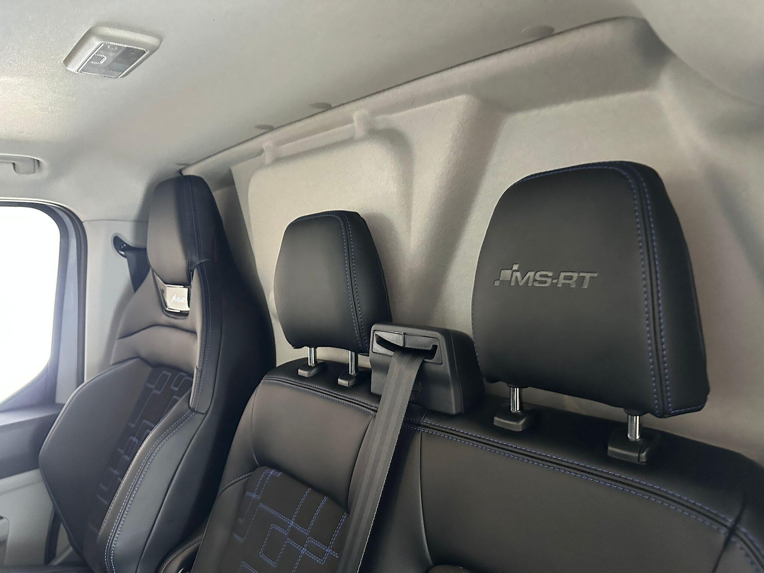 Used Ford Transit Custom 2025 for sale - 76498463: Photo 21