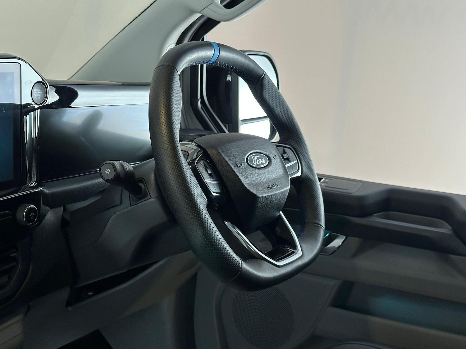 Used Ford Transit Custom 2025 for sale - 76498463: Photo 22