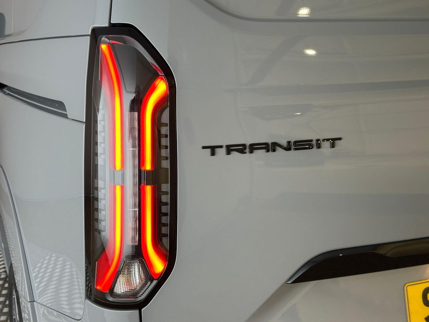 Used Ford Transit Custom 2025 for sale - 76498463: Photo 24