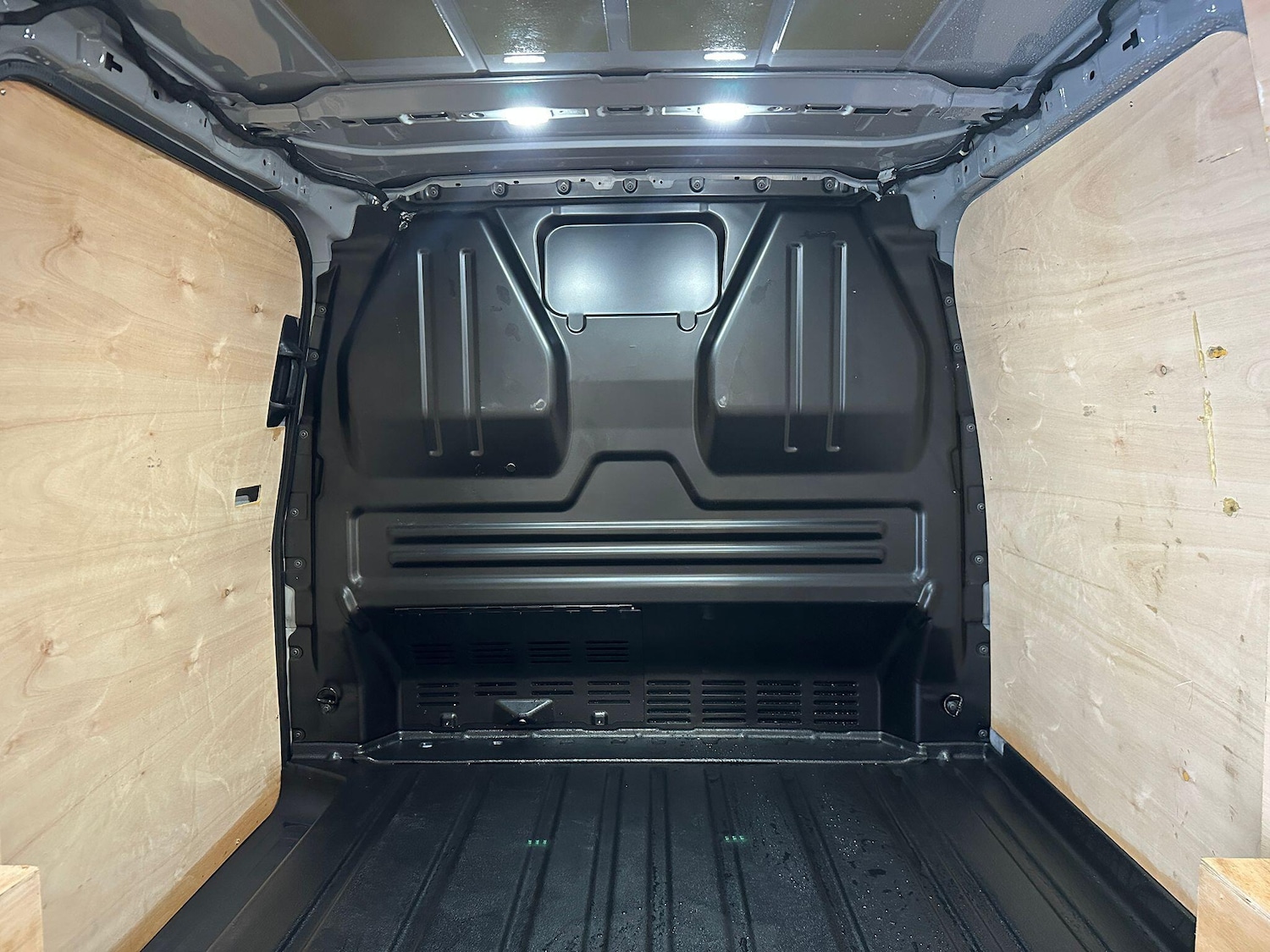 Used Ford Transit Custom 2025 for sale - 76498463: Photo 25