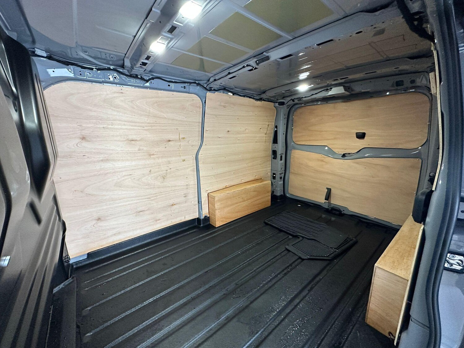 Used Ford Transit Custom 2025 for sale - 76498463: Photo 26