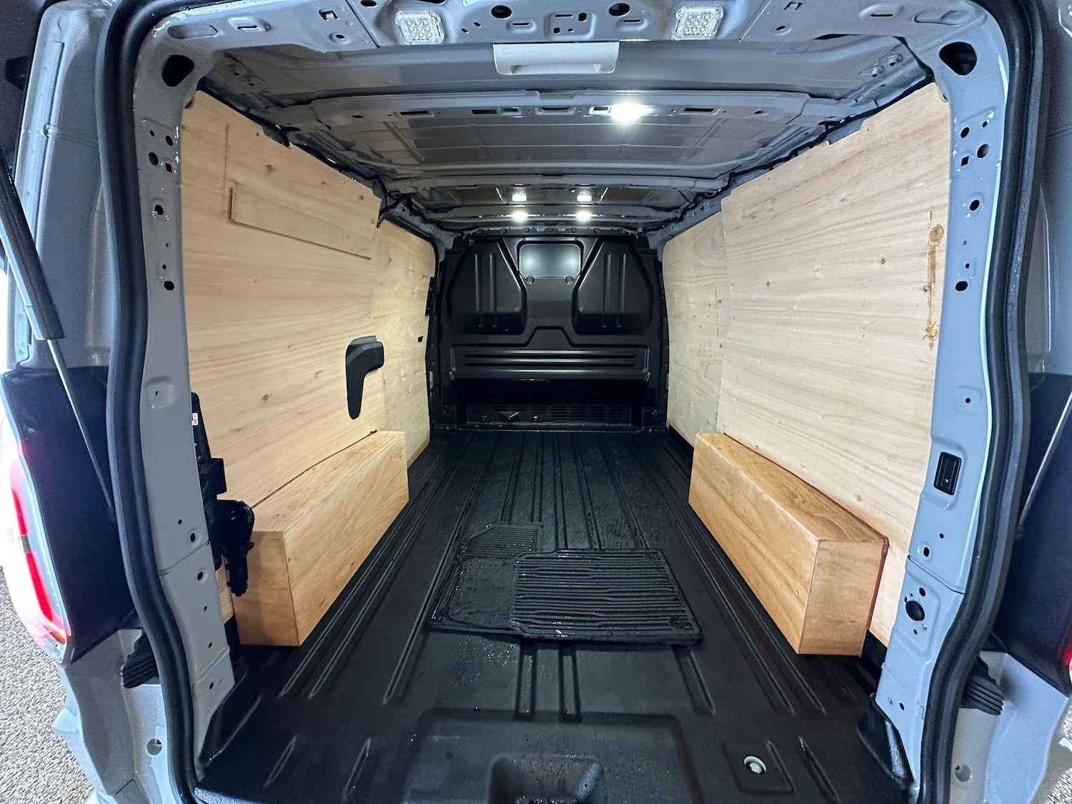 Used Ford Transit Custom 2025 for sale - 76498463: Photo 27