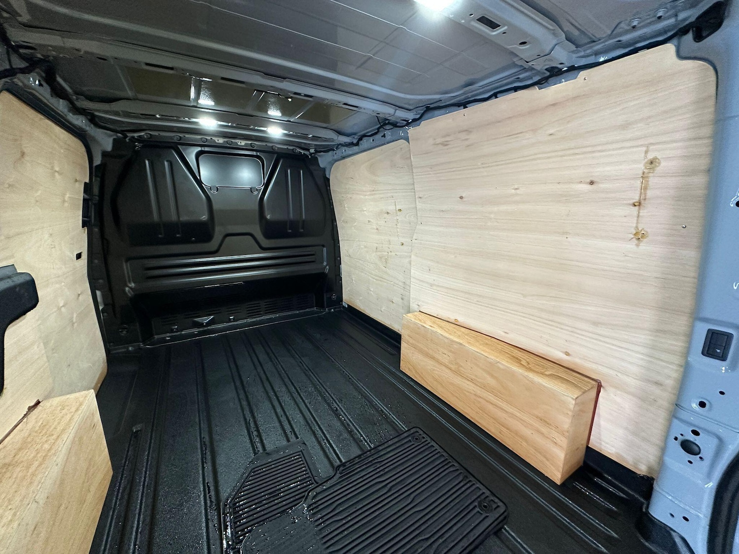 Used Ford Transit Custom 2025 for sale - 76498463: Photo 28
