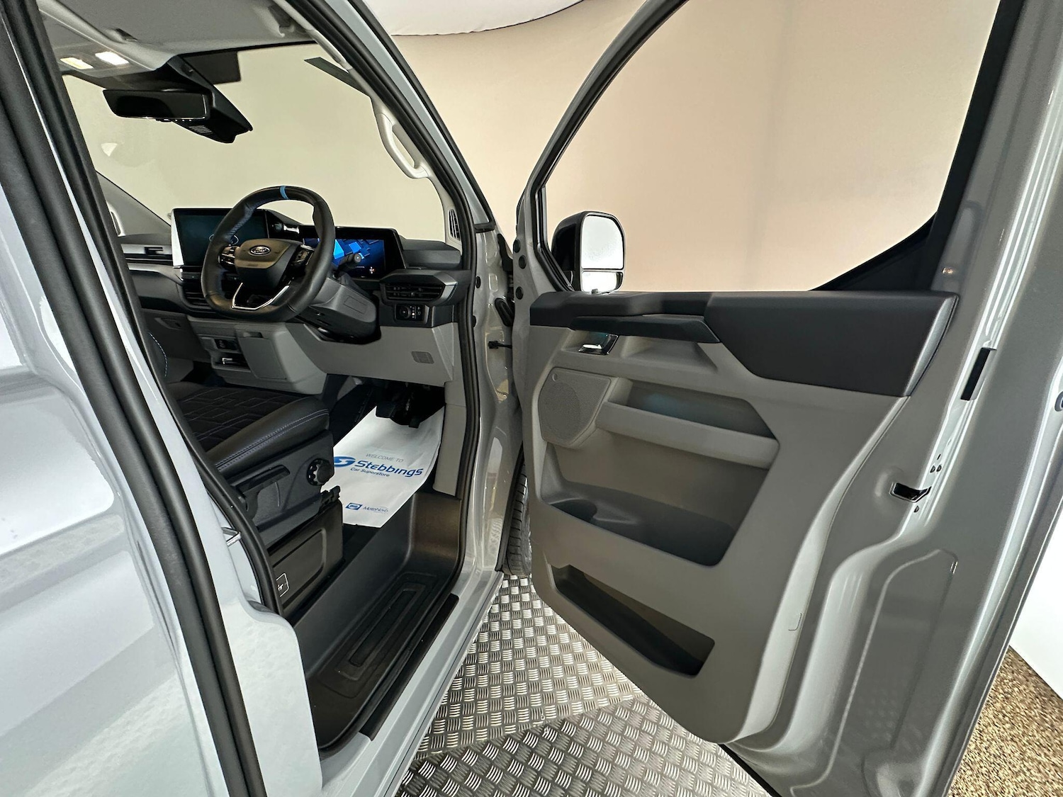 Used Ford Transit Custom 2025 for sale - 76498463: Photo 30