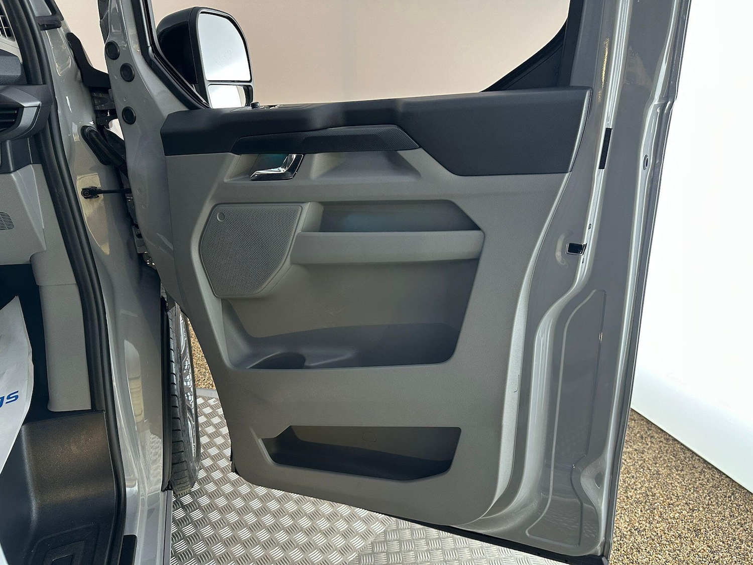 Used Ford Transit Custom 2025 for sale - 76498463: Photo 31