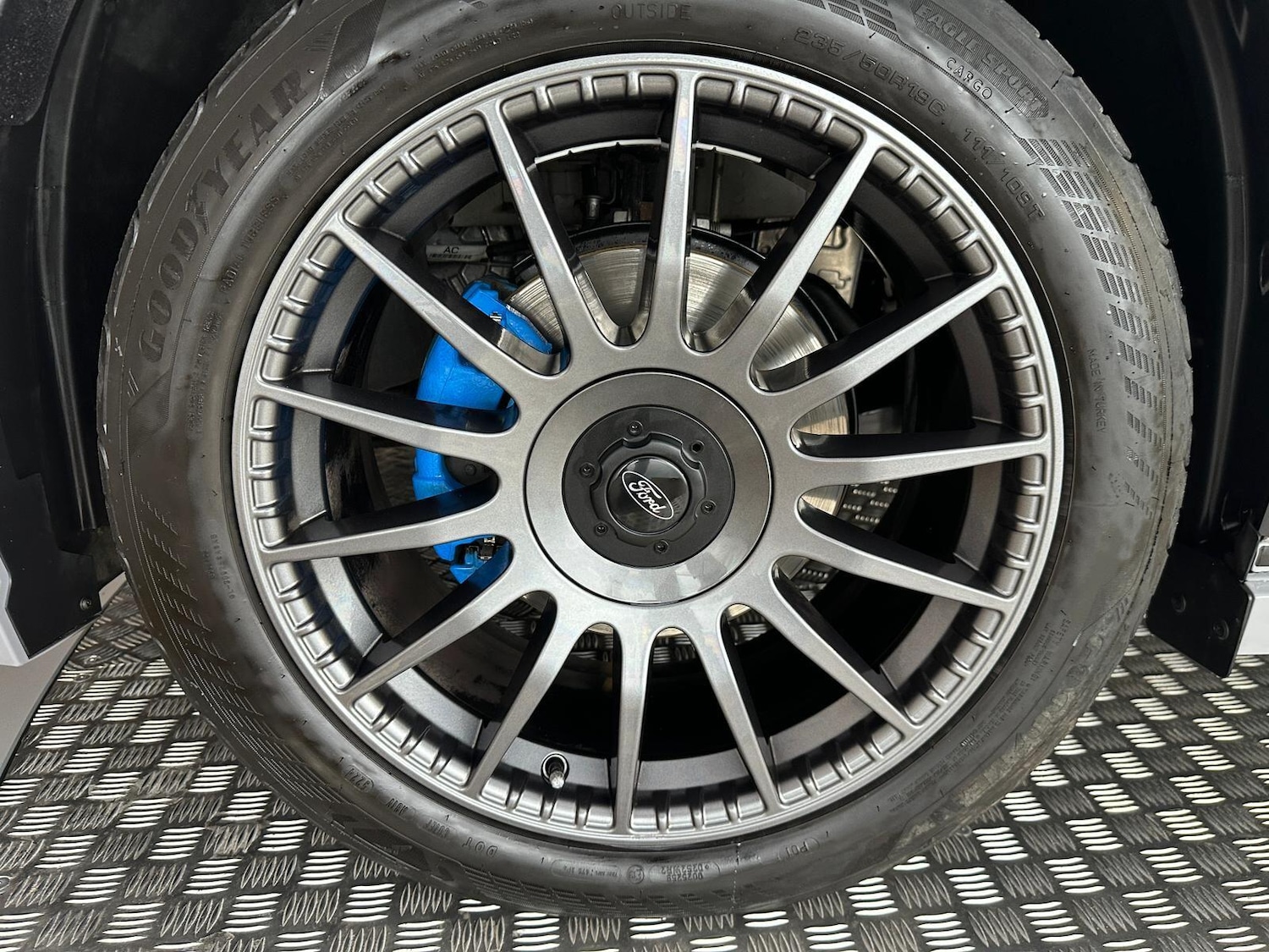 Used Ford Transit Custom 2025 for sale - 76498463: Photo 34