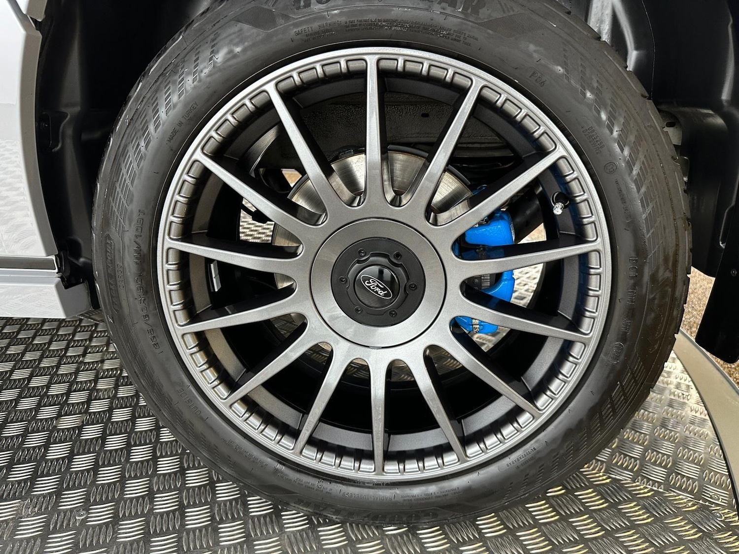 Used Ford Transit Custom 2025 for sale - 76498463: Photo 35