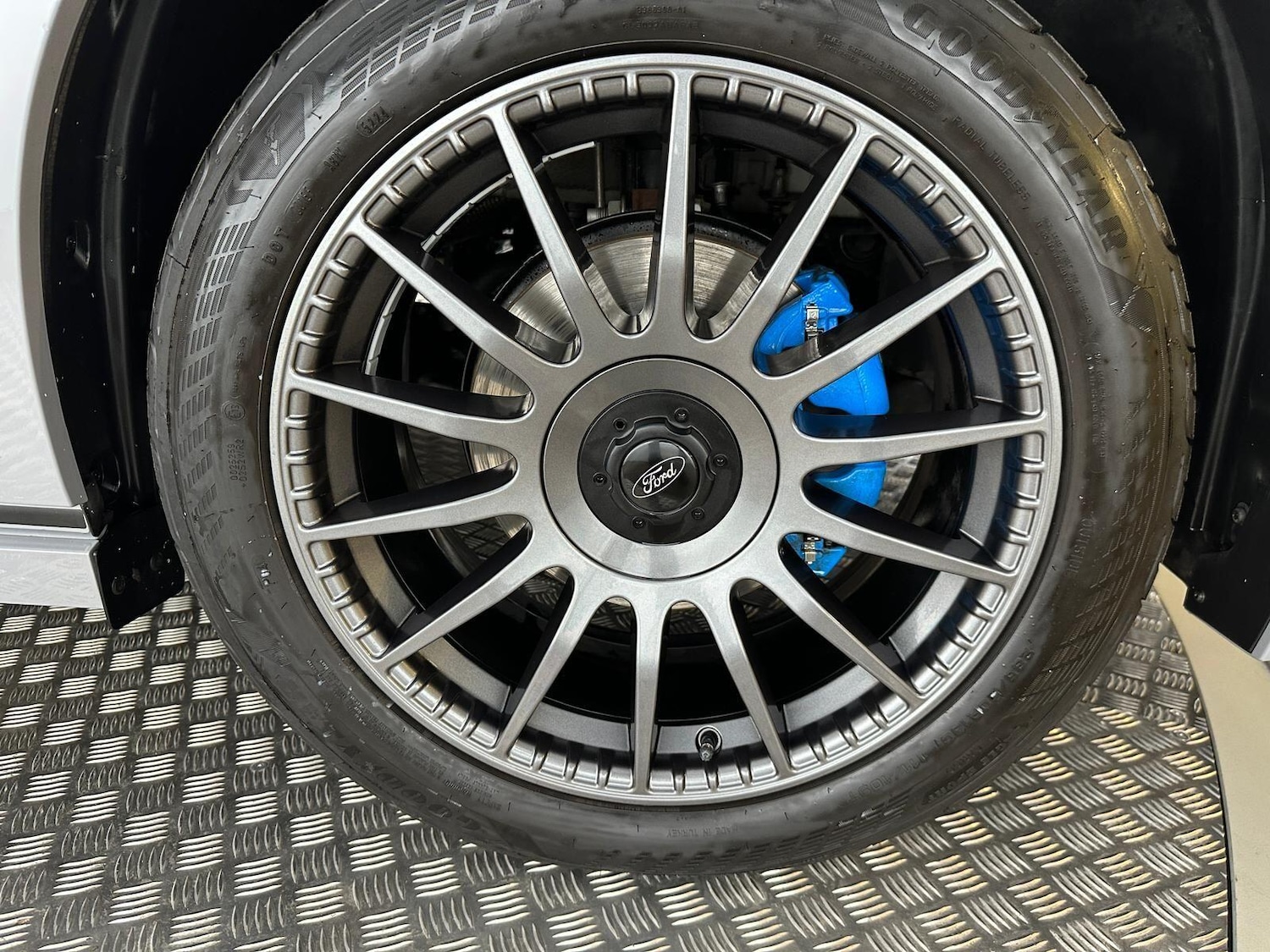 Used Ford Transit Custom 2025 for sale - 76498463: Photo 36