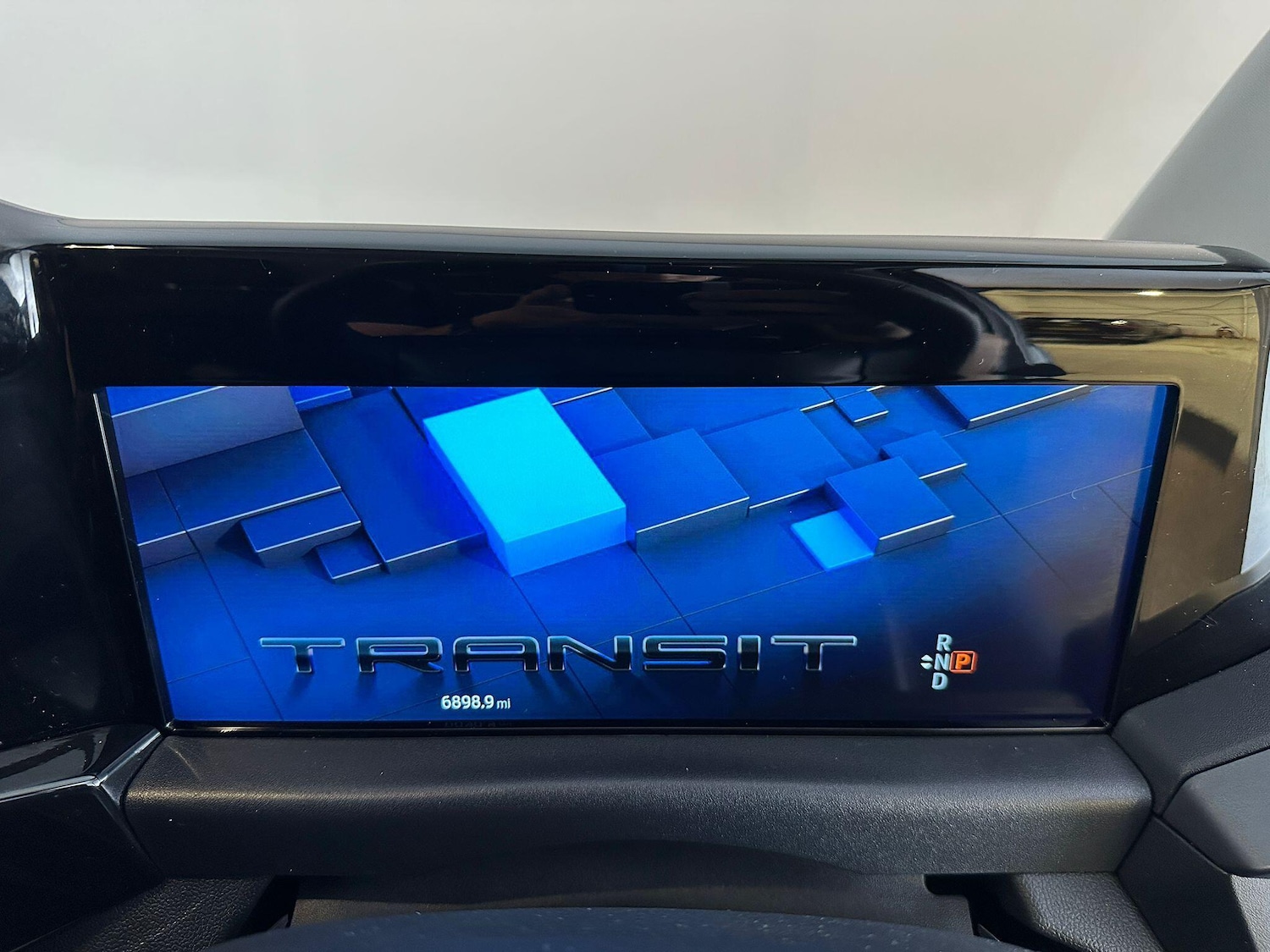 Used Ford Transit Custom 2025 for sale - 76498463: Photo 7