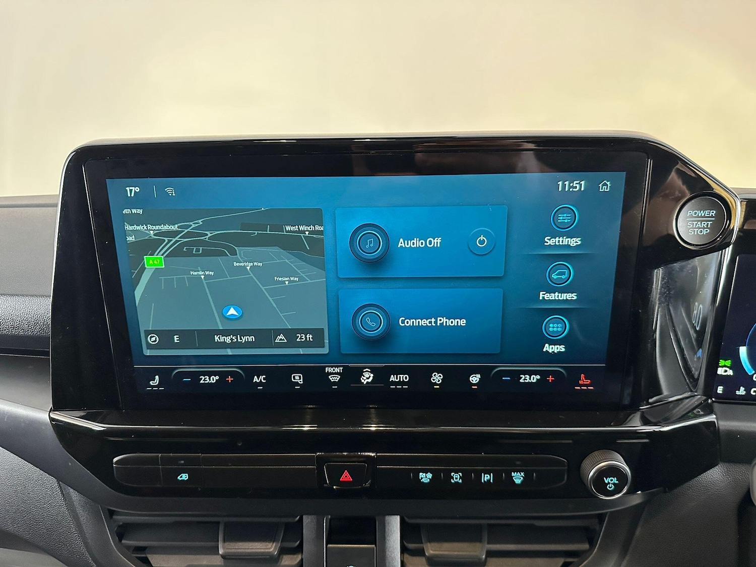 Used Ford Transit Custom 2025 for sale - 76498463: Photo 8