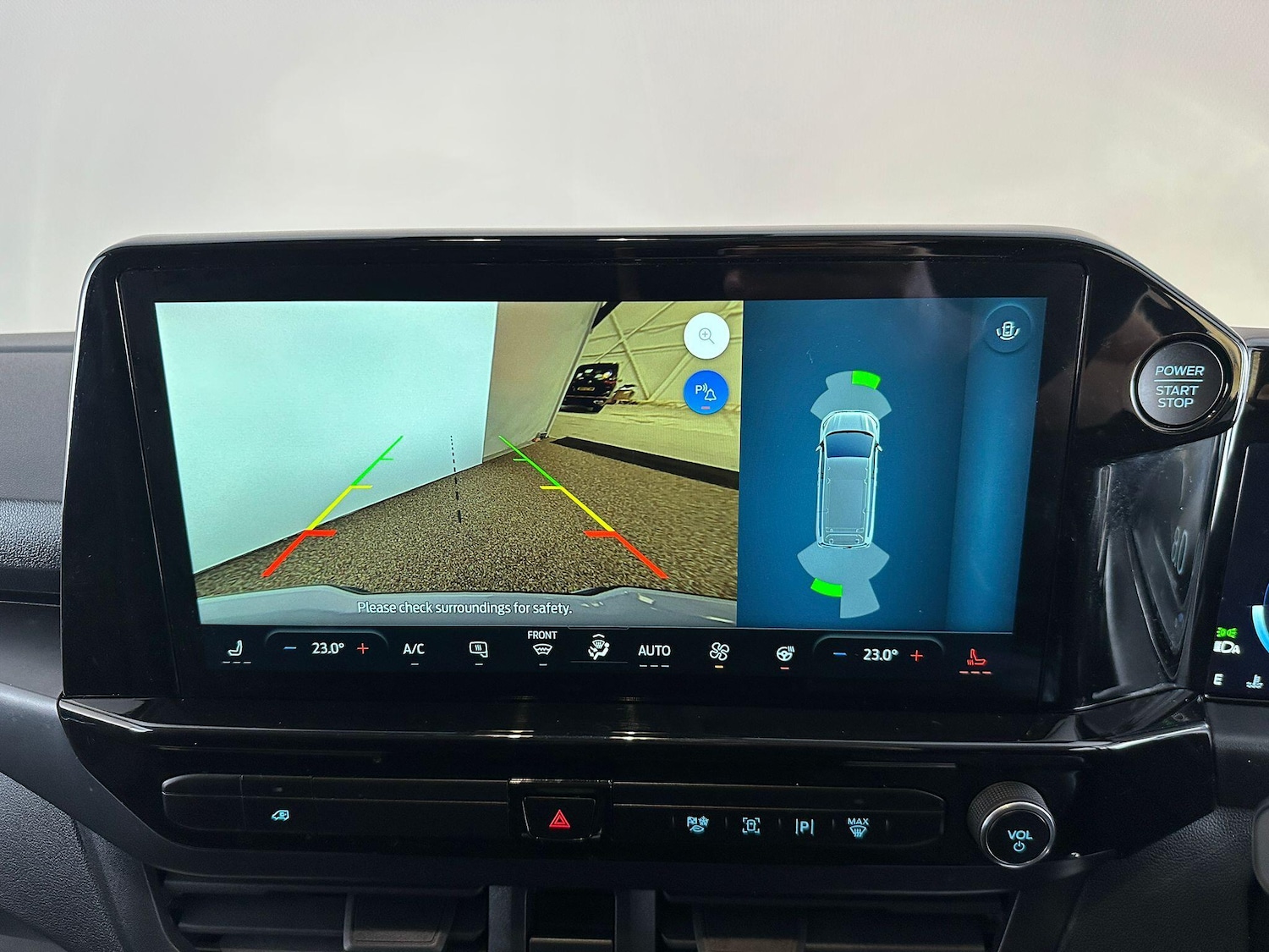 Used Ford Transit Custom 2025 for sale - 76498463: Photo 9