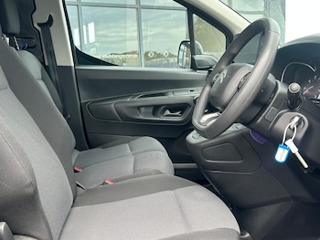 Used Citroen Berlingo 2024 for sale - 78771358: Photo