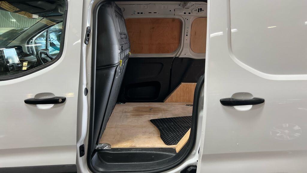 Used Peugeot Partner 2023 for sale - 77279424: Photo 14