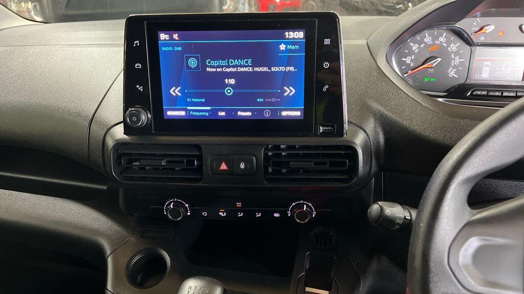 Used Peugeot Partner 2023 for sale - 77279424: Photo 16