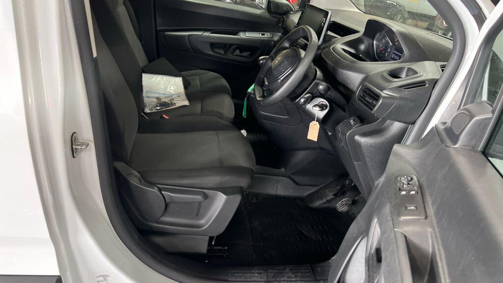 Used Peugeot Partner 2023 for sale - 77279424: Photo 9