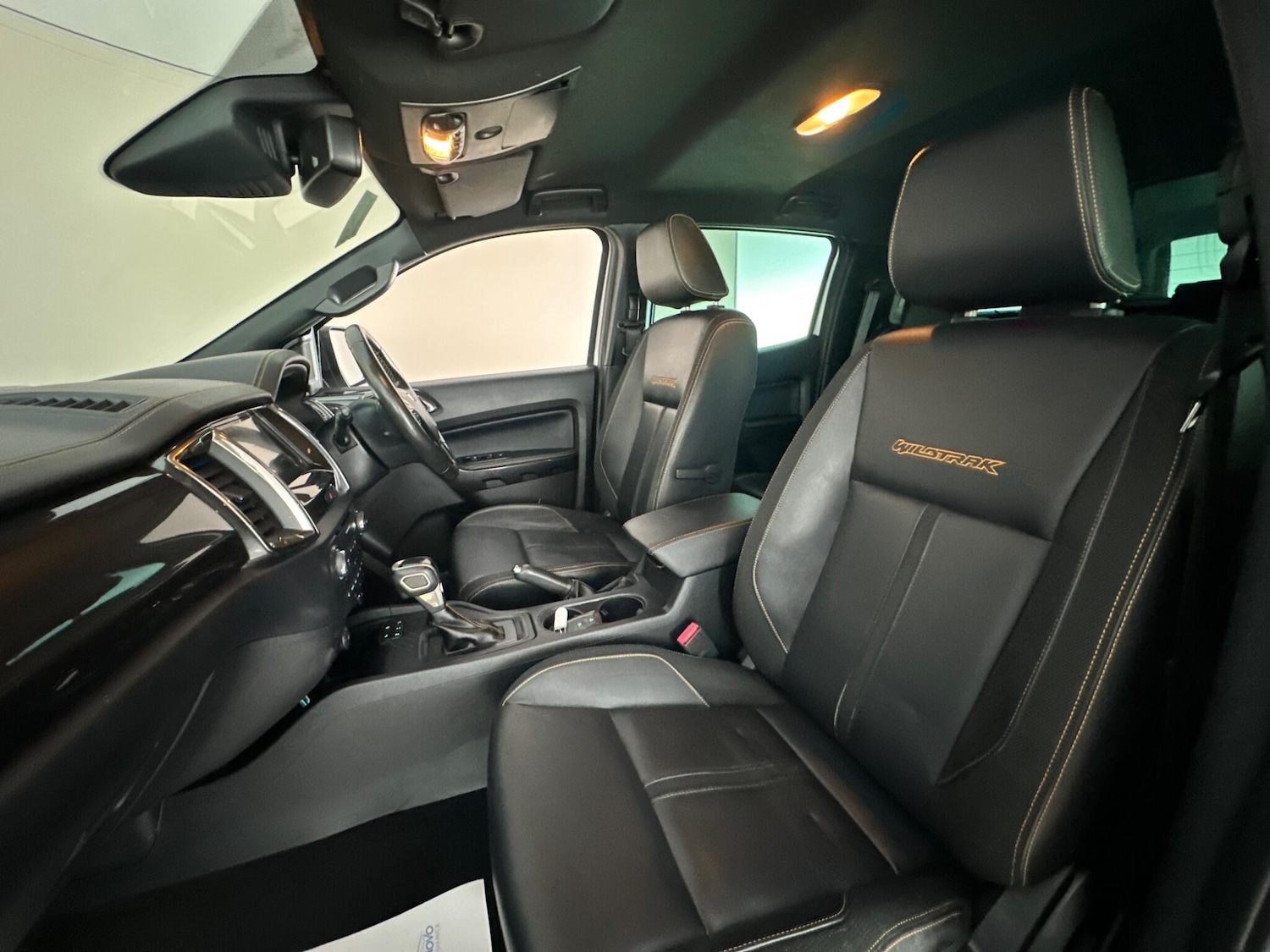 Used Ford Ranger 2019 for sale - 77017120: Photo 28