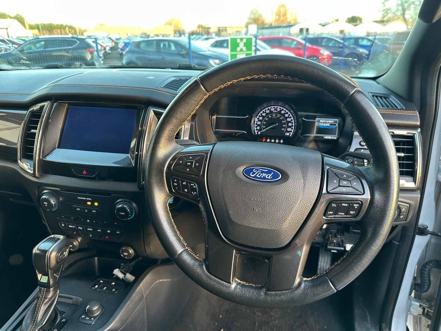 Used Ford Ranger 2019 for sale - 77017120: Photo 3