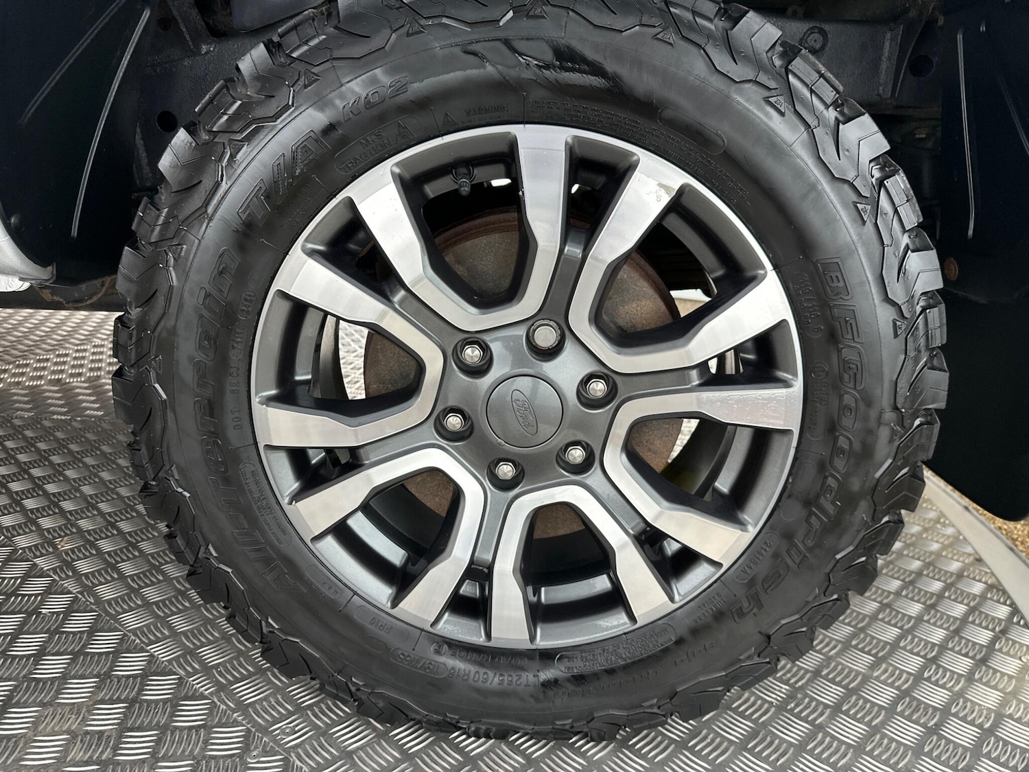 Used Ford Ranger 2019 for sale - 77017120: Photo 32