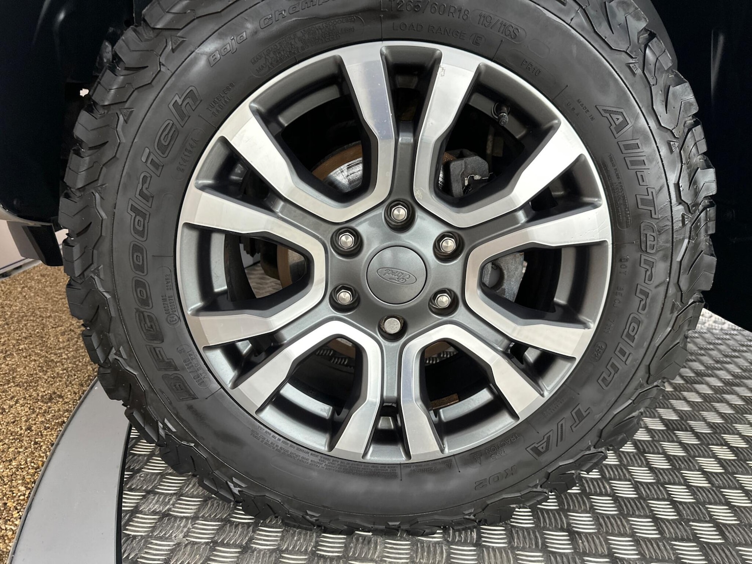 Used Ford Ranger 2019 for sale - 77017120: Photo 33