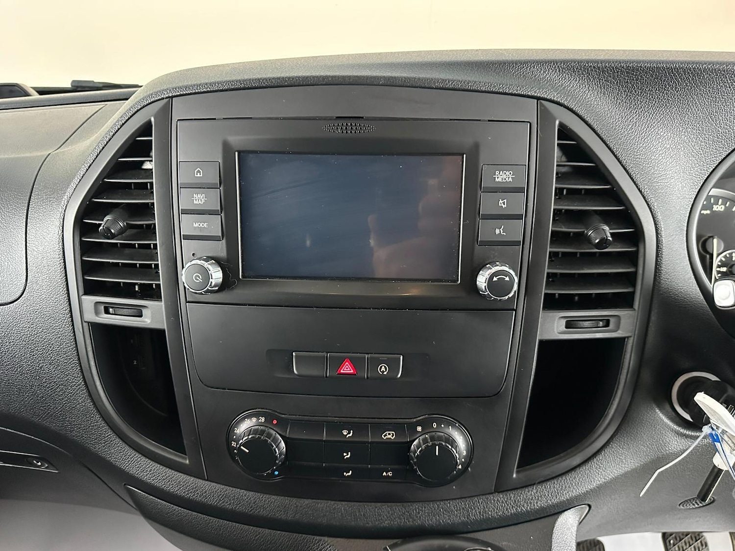 Used Mercedes-Benz Vito 2019 for sale - 76781753: Photo 16