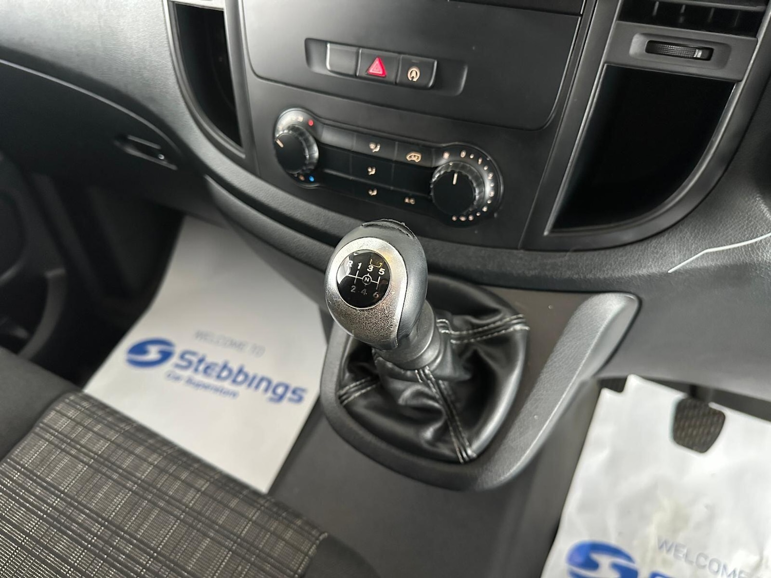 Used Mercedes-Benz Vito 2019 for sale - 76781753: Photo 17