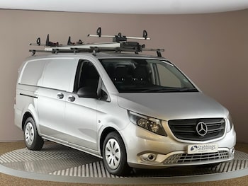 Mercedes-Benz - Vito