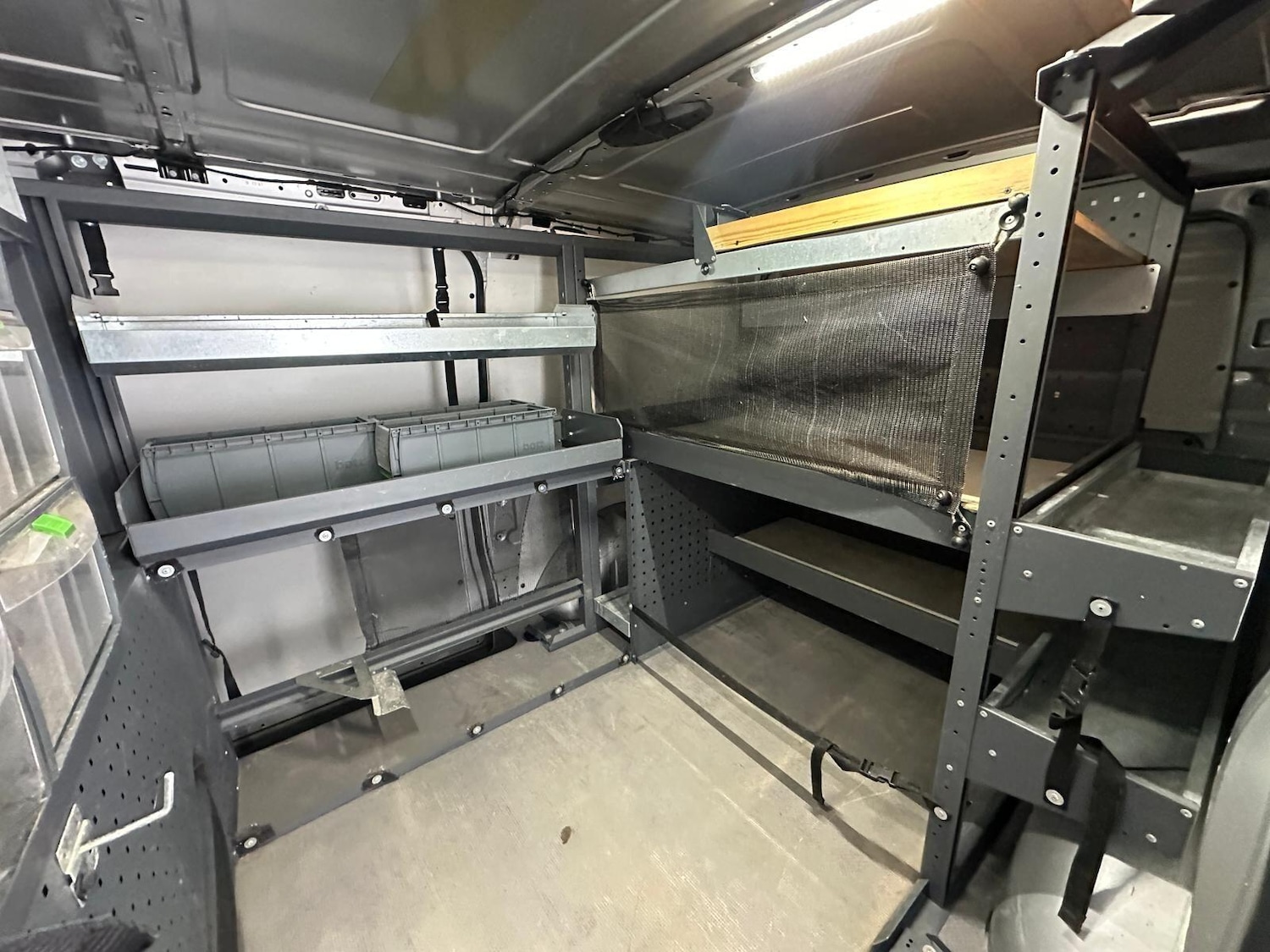 Used Mercedes-Benz Vito 2019 for sale - 76781753: Photo 24