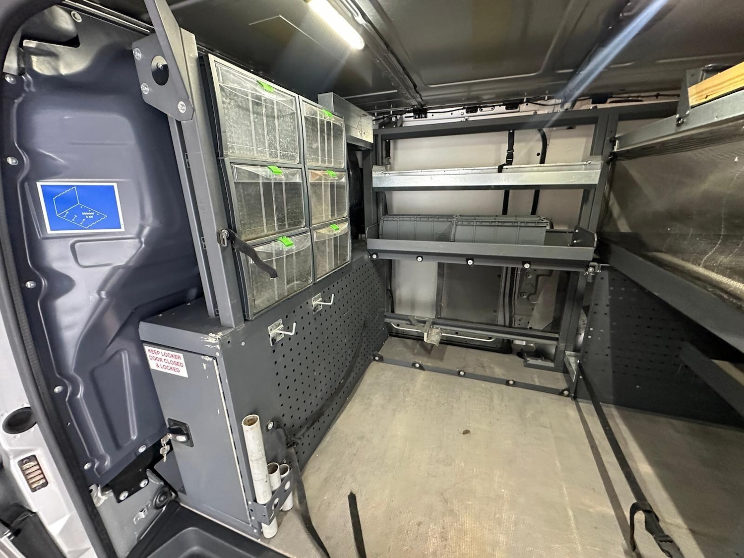 Used Mercedes-Benz Vito 2019 for sale - 76781753: Photo 25