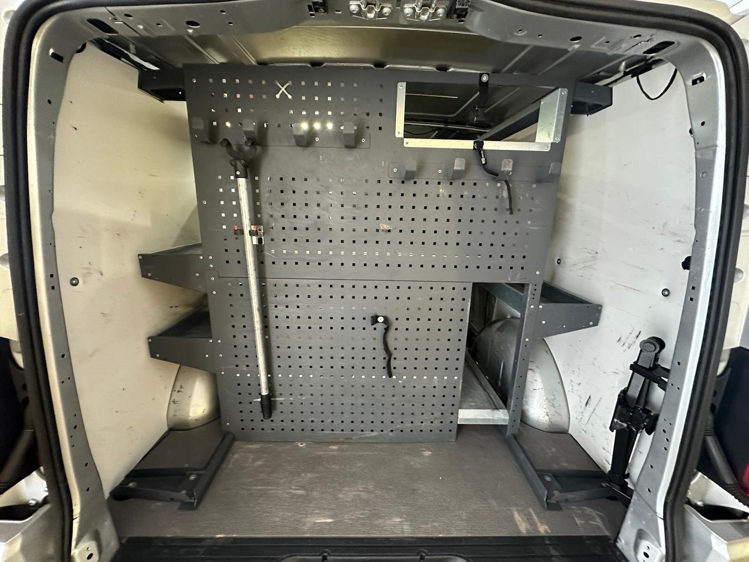 Used Mercedes-Benz Vito 2019 for sale - 76781753: Photo 26