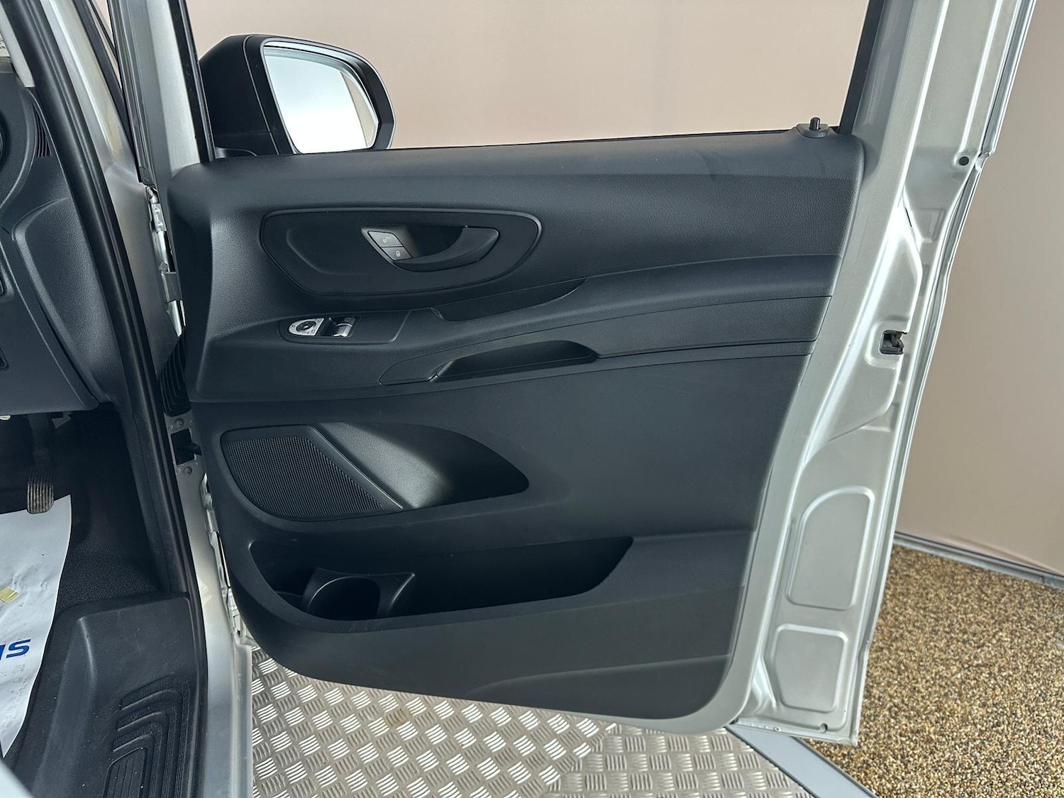 Used Mercedes-Benz Vito 2019 for sale - 76781753: Photo 28