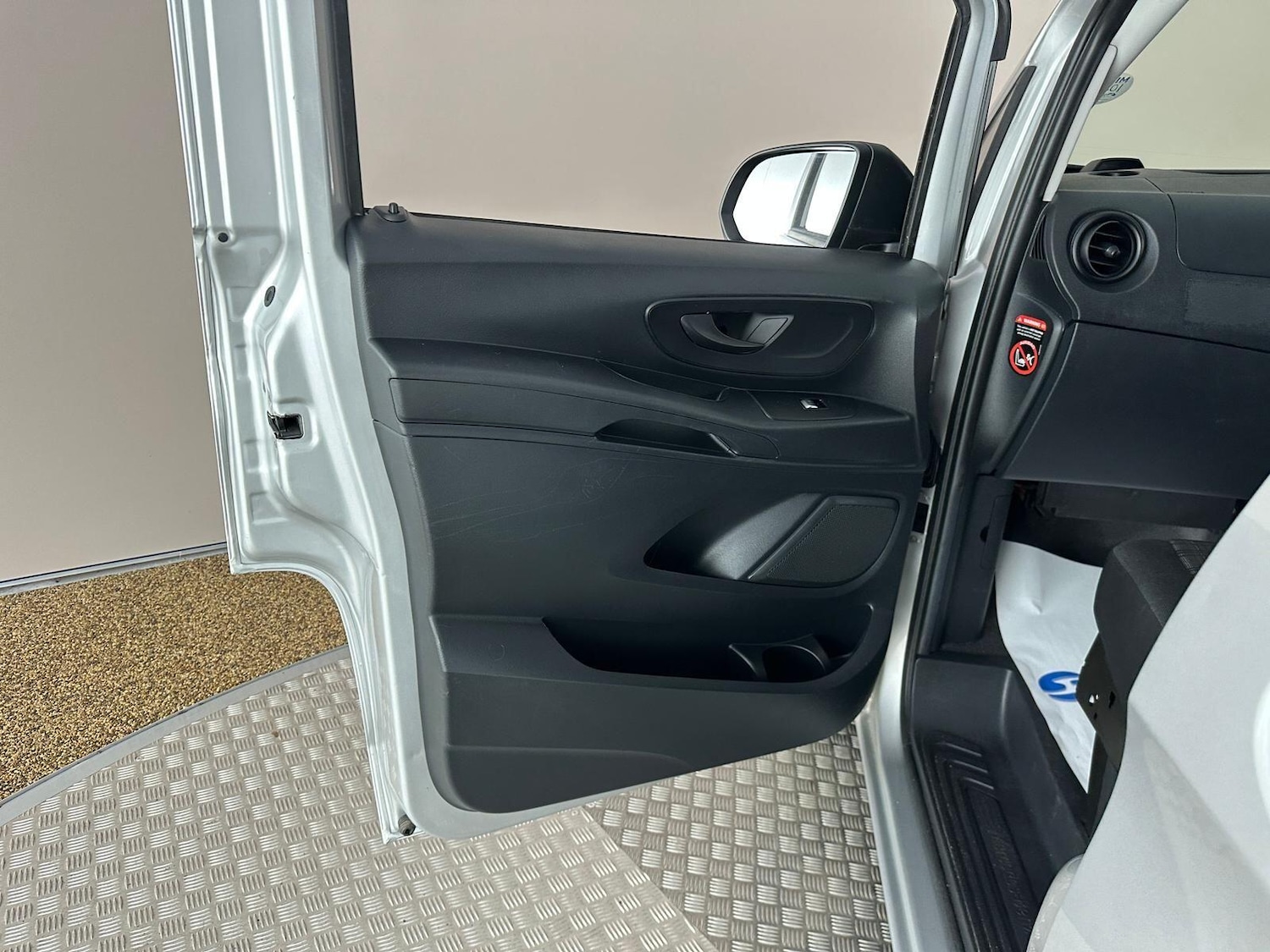 Used Mercedes-Benz Vito 2019 for sale - 76781753: Photo 29