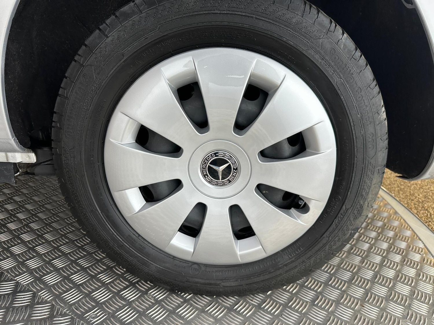 Used Mercedes-Benz Vito 2019 for sale - 76781753: Photo 30