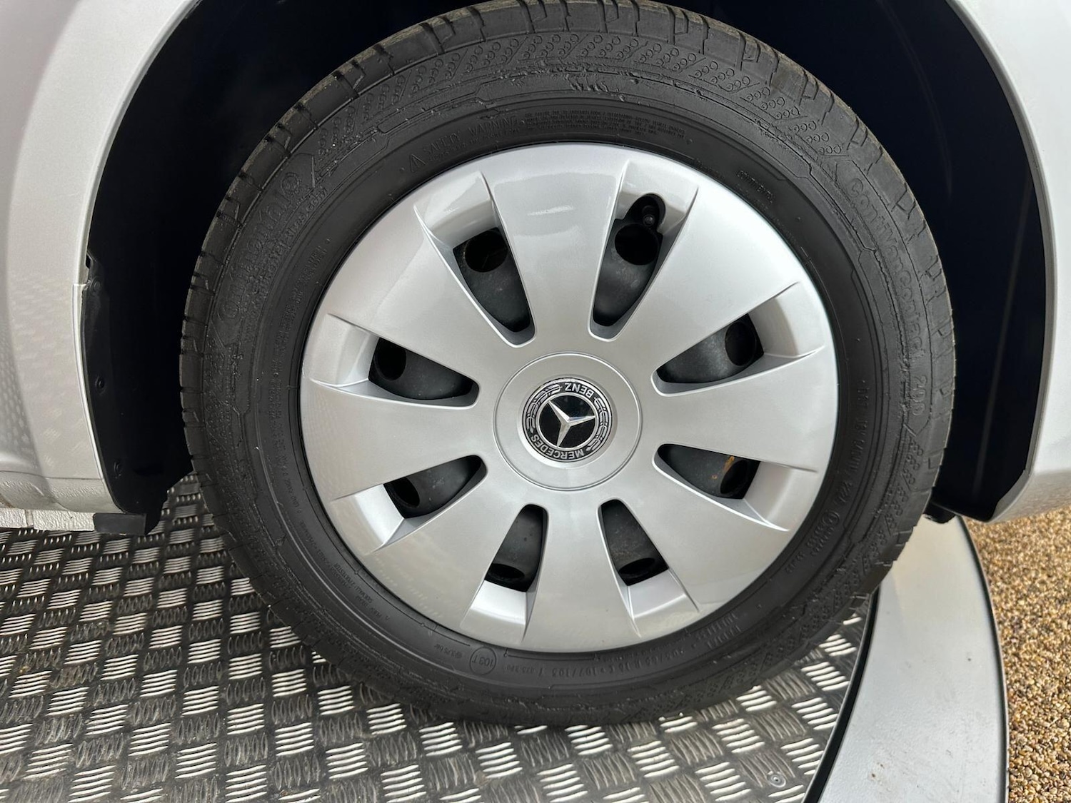 Used Mercedes-Benz Vito 2019 for sale - 76781753: Photo 31