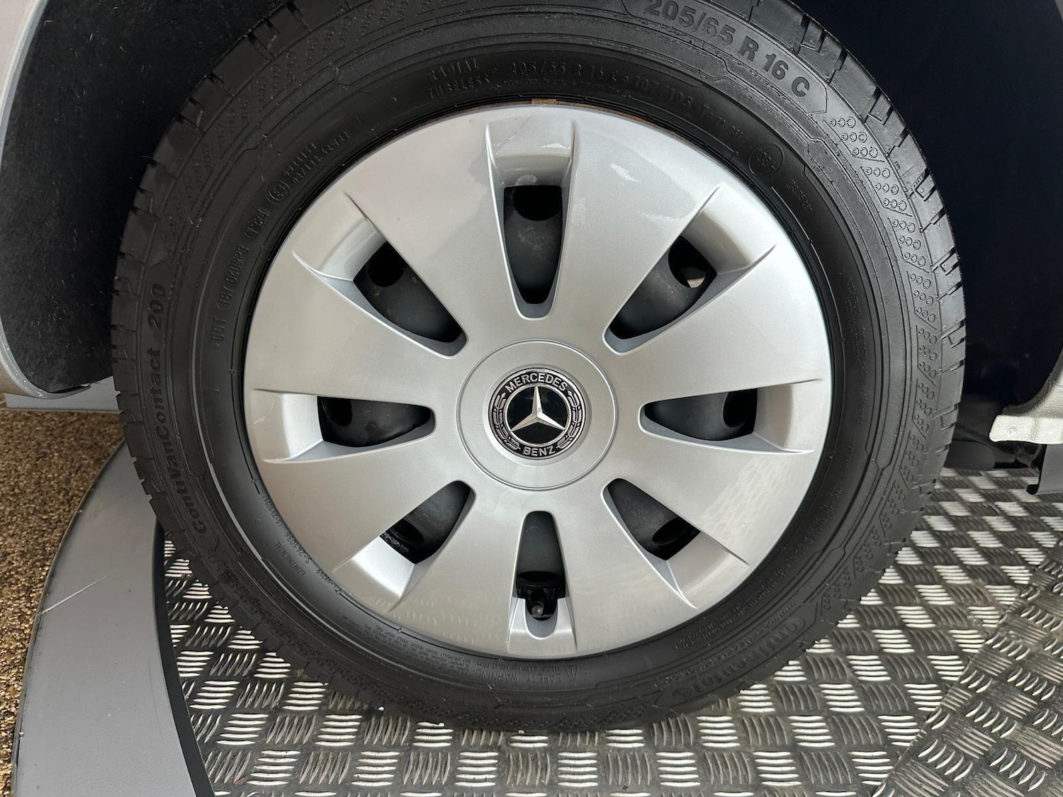 Used Mercedes-Benz Vito 2019 for sale - 76781753: Photo 32