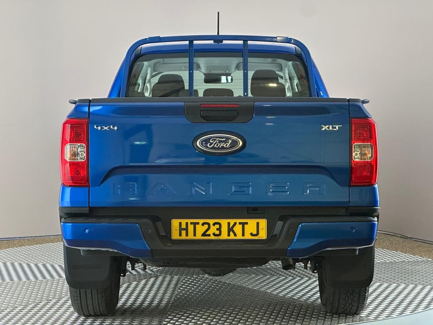 Used Ford Ranger 2023 for sale - 76997147: Photo 11