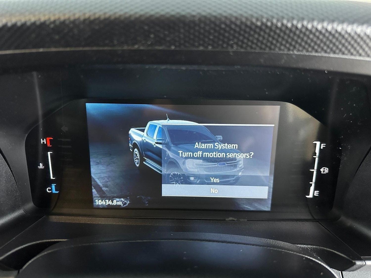 Used Ford Ranger 2023 for sale - 76997147: Photo 13