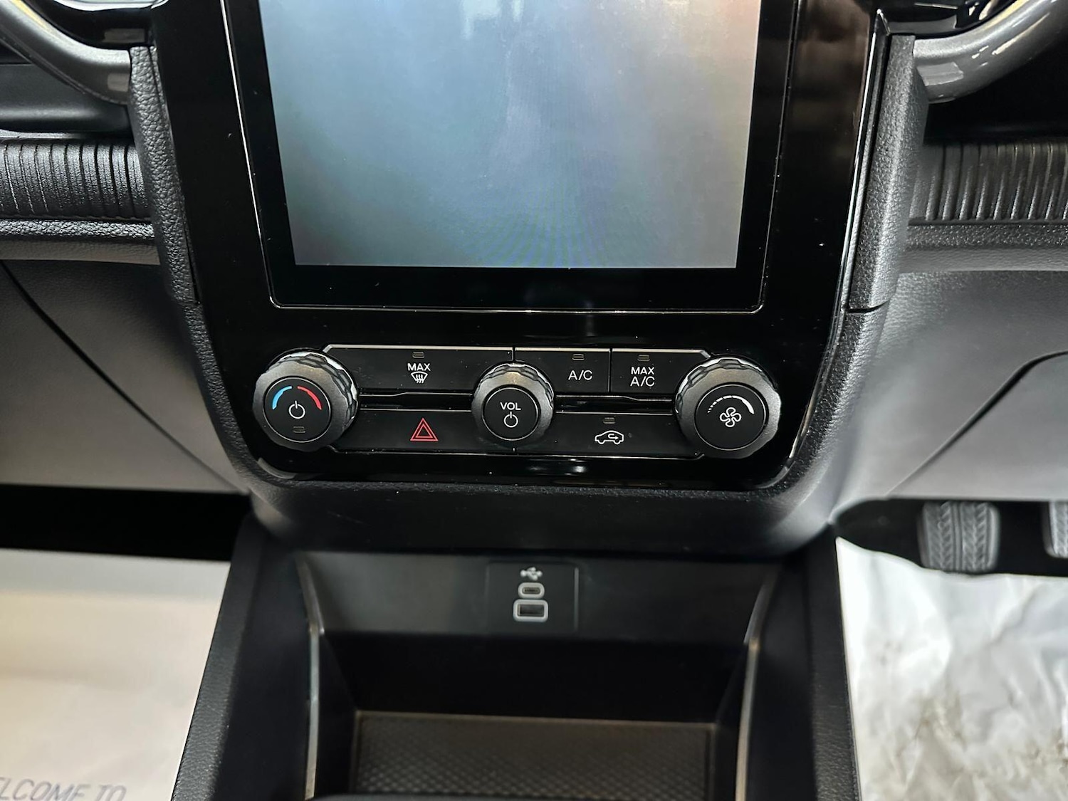 Used Ford Ranger 2023 for sale - 76997147: Photo 17