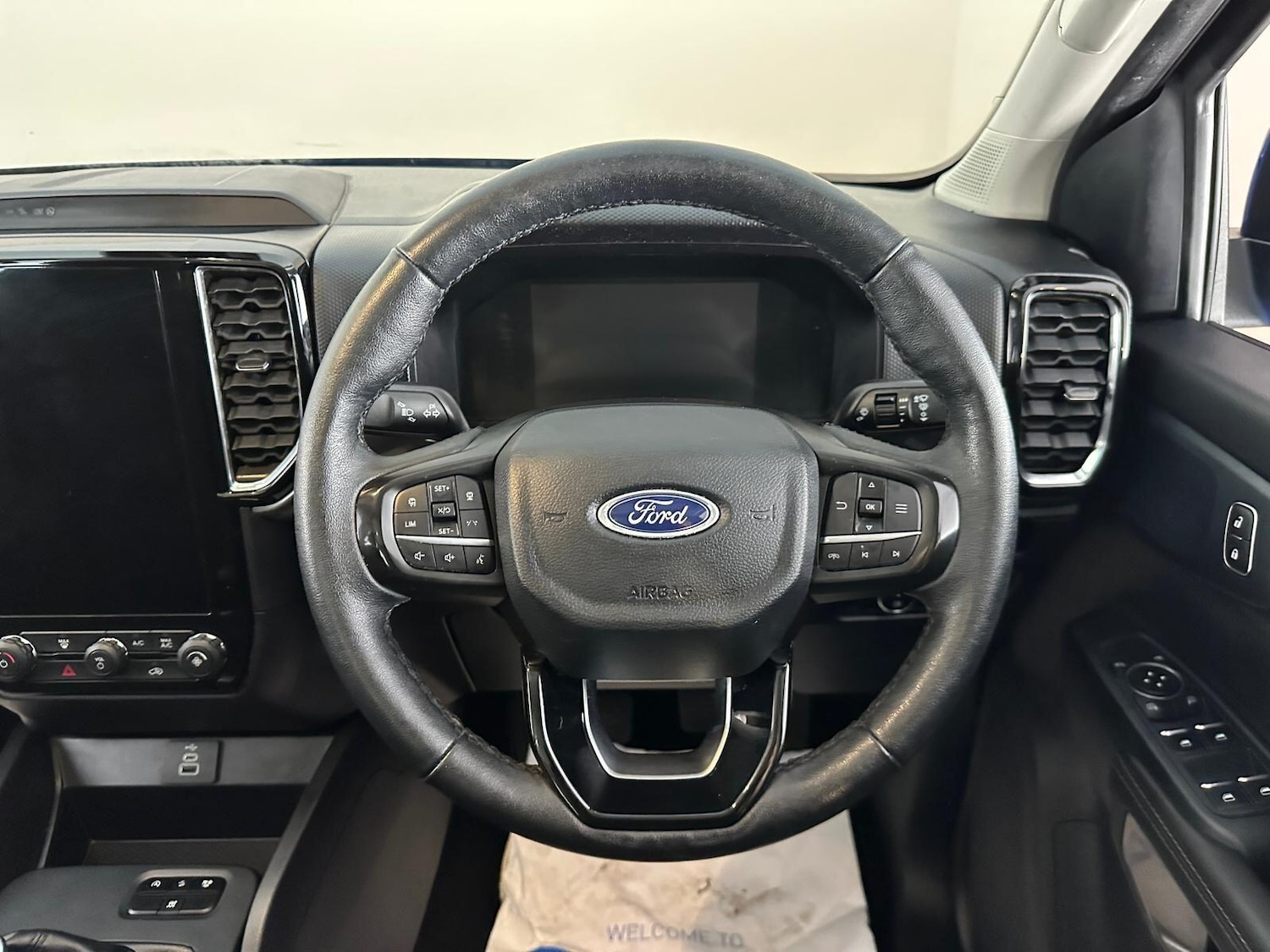 Used Ford Ranger 2023 for sale - 76997147: Photo 19