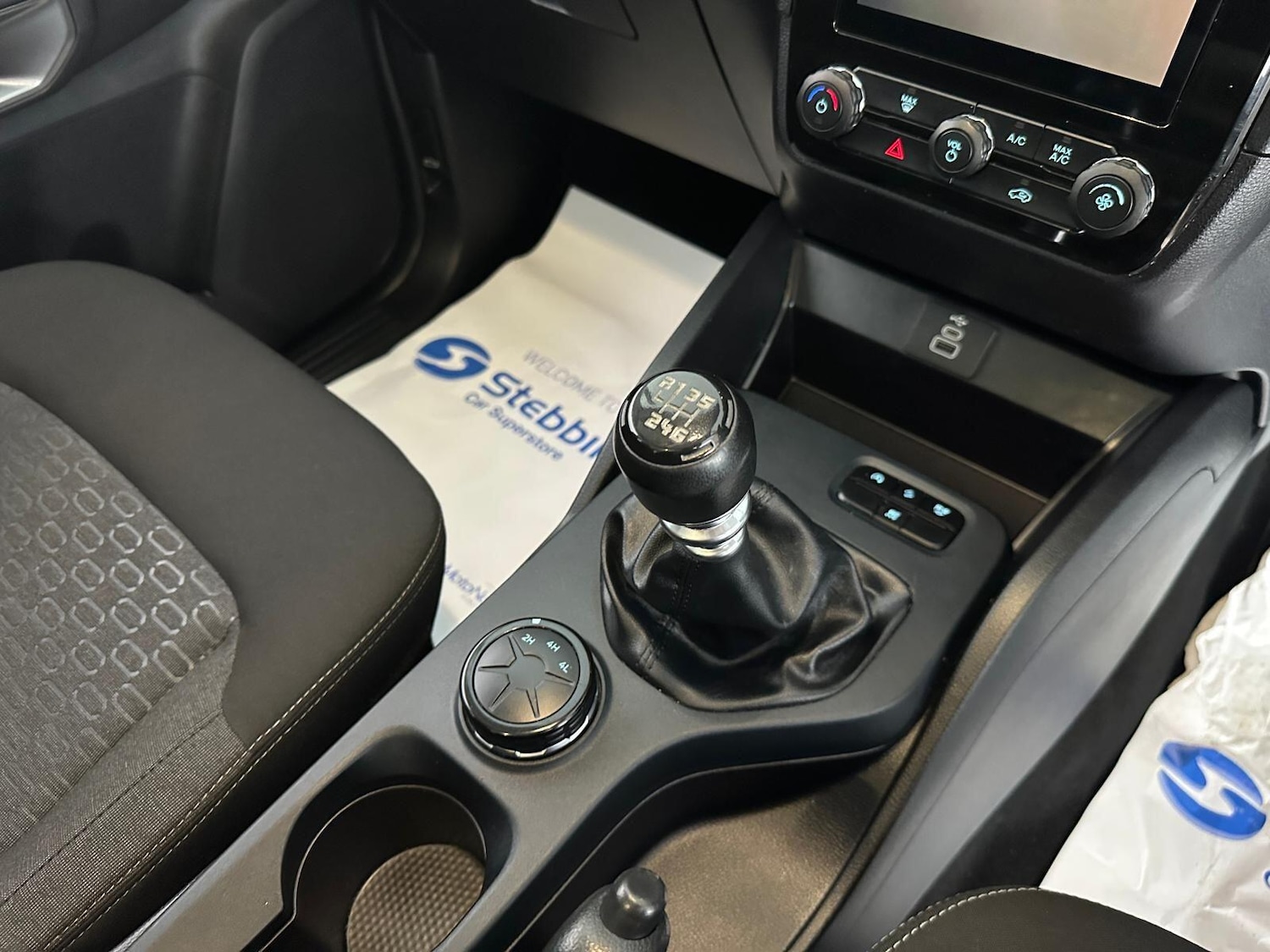 Used Ford Ranger 2023 for sale - 76997147: Photo 20